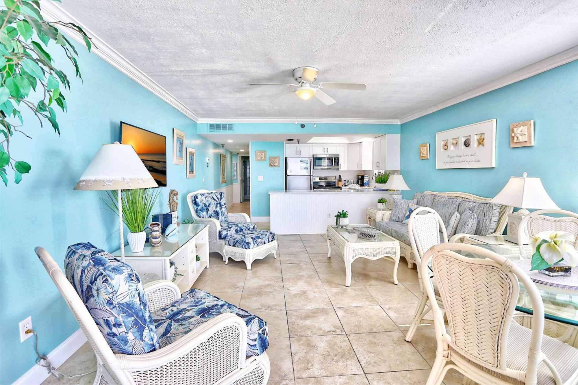 Emerald Isle 601 St. Pete Beach Exterior foto
